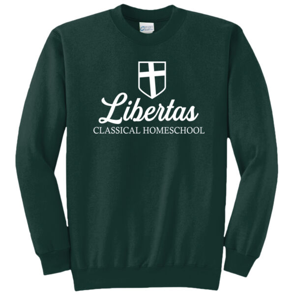 Homeschool Thumbnail